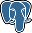 PostgreSQL logo