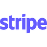 Stripe logo